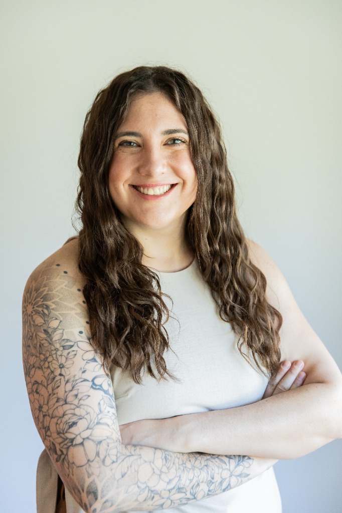 Madison Reid Portrait