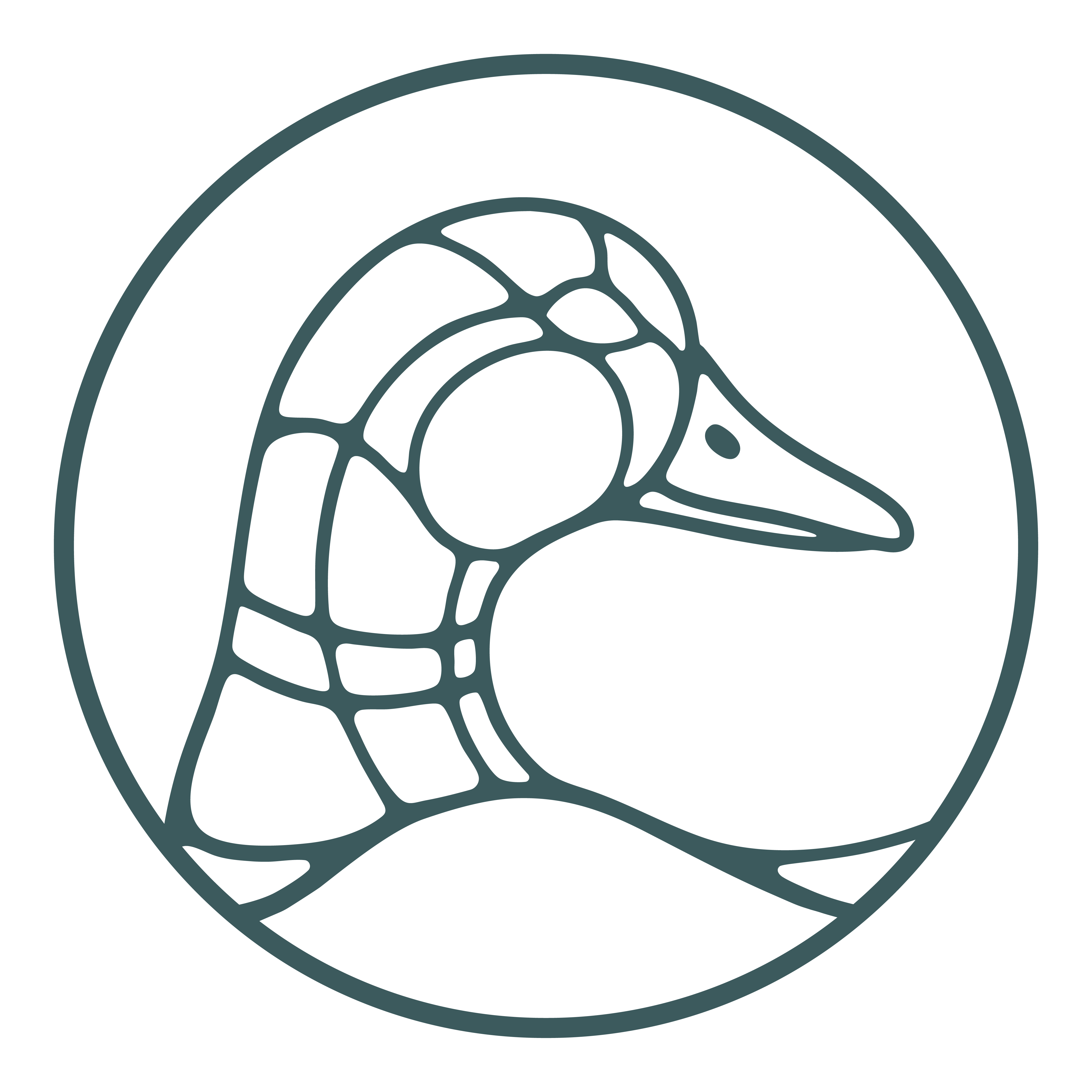 Mindful Rehab Logo